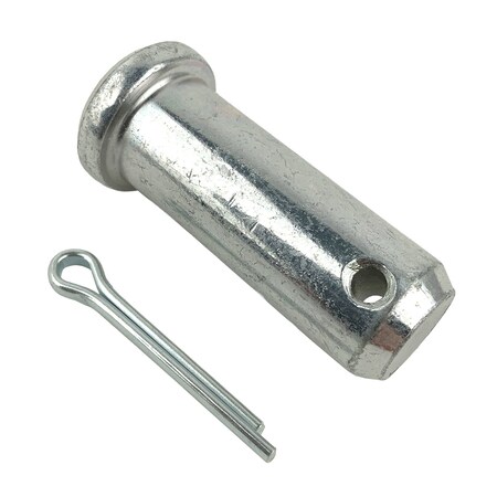 Haldex Pin, Brake Clevis, 5/8-1.62 Length CP2